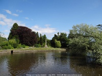 Grange-over-Sands - photo: 00032