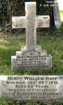 Great Bedwyn - photo: D0282