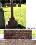 Great Bedwyn - photo: D0287