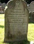 Great Bedwyn - photo: D0314