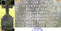 Great Bedwyn - photo: D0341