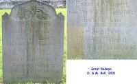 Great Bedwyn - photo: D0391