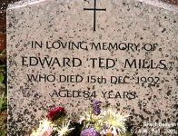 Great Bedwyn - photo: D0426