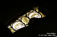 Great Bedwyn - photo: 0062
