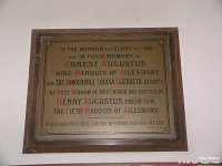 Great Bedwyn - photo: 0066