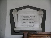 Great Bedwyn - photo: 0073