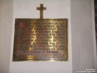 Great Bedwyn - photo: 0091