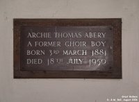 Great Bedwyn - photo: 0094