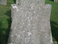 Great Bedwyn - photo: 0236