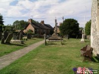 Great Bedwyn - photo: 0240