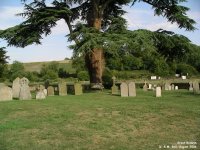 Great Bedwyn - photo: 0242