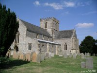 Great Bedwyn - photo: 0250