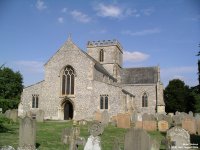 Great Bedwyn - photo: 0252