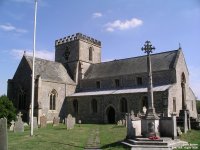 Great Bedwyn - photo: 0253