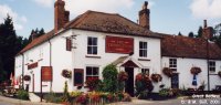 Great Bedwyn - photo: 0435