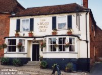 Great Bedwyn - photo: 0436