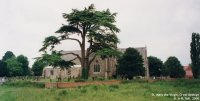 Great Bedwyn - photo: 0439