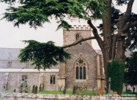 Great Bedwyn - photo: 0440