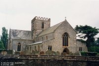 Great Bedwyn - photo: 0441