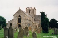 Great Bedwyn - photo: 0442