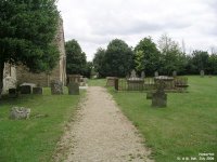 Hankerton - photo: 0160
