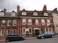Highworth - photo: 00024