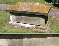 Highworth - photo: D0296