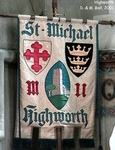 Highworth - photo: D0309