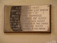 Highworth - photo: 0015