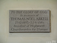 Highworth - photo: 0042