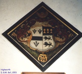 Highworth - photo: 0138