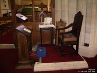 Highworth - photo: 0150