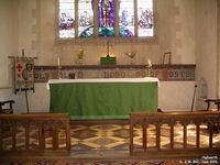 Highworth - photo: 0184