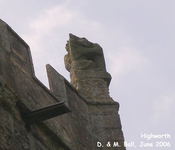Highworth - photo: 0276