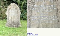 Hilperton - photo: D0034