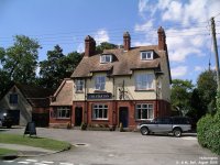 Hullavington - photo: 030