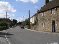 Hullavington - photo: 032
