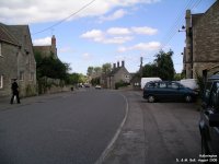 Hullavington - photo: 034