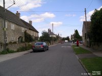 Hullavington - photo: 035