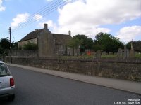 Hullavington - photo: 036