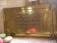 Hullavington - photo: 095