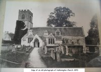 Hullavington - photo: 161
