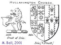 Hullavington - photo: 216
