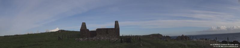 Isle of Whithorn - photo: 0001