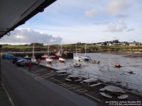 Isle of Whithorn - photo: 0002