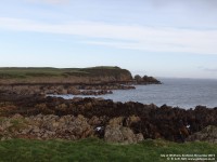 Isle of Whithorn - photo: 0014