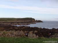 Isle of Whithorn - photo: 0014