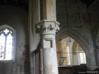 Inglesham - photo: 0177