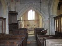 Inglesham - photo: 0182