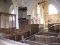 Inglesham - photo: 0186